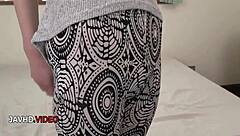 😍 asian stunner seduces with sloppy jav blowjob n begs for that hot cumshot pov! 💦