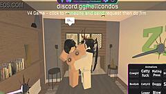 what secrets hide inside roblox condos game world?