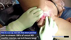 dr tampa michelle anderson fema camps nurse backstage fun 👩‍⚕️🍑🔥