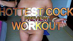 check this preview: agarabas n olpr's massive cock workout with ass shakin, pussy gapin n epic orgasms