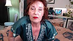 dawnskye1962's first asian gets derogatory name calling cumshot