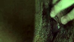 i love rubbing my tight virgin pussy so much