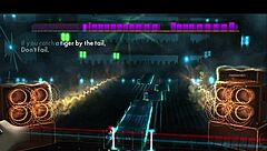 hey rocksmith 2014 gunman rocks with them crooked vultures 🎸😎