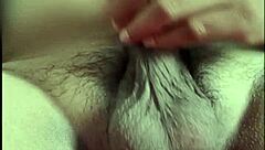 hey caught this pretty filipina girlfriend on video call with boyfriend handjob to orgasm in bedroom