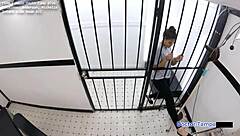 dr tampa michelle anderson fema camps nurse backstage fun 👩‍⚕️🍑🔥