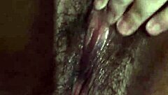 i love rubbing my tight virgin pussy so much