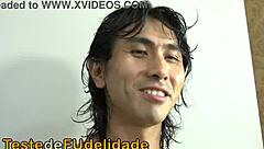 descobri minha namorada traindo com meu amigo no anal orgy com brazilian babe