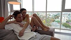 man my stepsisters know how to blow my mind and give killer orgasms every time