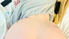 one of my fave pawg scenes with big black monster cock submissive curvy