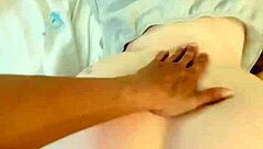 one of my fave pawg scenes with big black monster cock submissive curvy