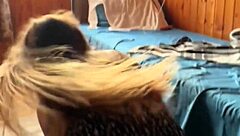 what happens when a homemade couple fucks a total stranger behind closed doors?