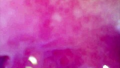 Real Pussy Orgasms Captured Inside With Cum Under Microscope