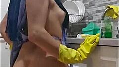 Arab Niqab Mia Shakes Ass Compiles Dildo Lingerie Closeups