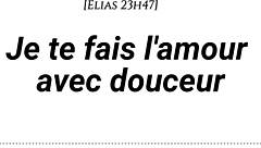 Audio Erotique Couple Francais Doux Cunnilingus Missionnaire Sensuel Romantique