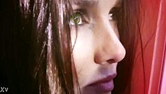 Natalia Oreiro dances SEXY in tight outfit