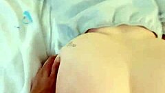 one of my fave pawg scenes with big black monster cock submissive curvy