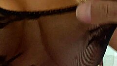 caught busty fat teen 18+ with huge natural tits shaking in secret