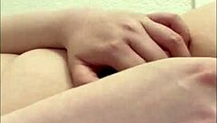 Real Pussy Orgasms Captured Inside With Cum Under Microscope