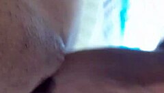 minina spreads wet pussy for hot chico's outdoor missionary pounding