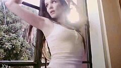 Natalia Oreiro dances SEXY in tight outfit