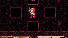 in the forest of blue-skin version b episode 2 the volcano game unfolds