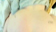 one of my fave pawg scenes with big black monster cock submissive curvy