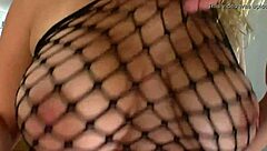 caught busty fat teen 18+ with huge natural tits shaking in secret