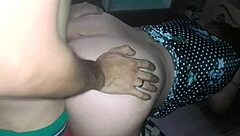 Wanna see me set up the tripod and fuck her doggystyle in that short floral dress?