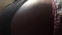 random big asses tease in unexpected hidden angles