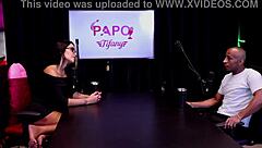 negão, make that safada mulata suck your huge pau gostoso deep and hard?