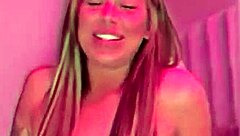 meet london carter the tattooed blonde cam girl in her first sexy interview