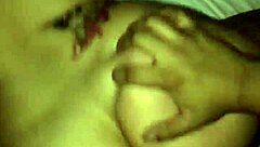 Skinny latina checks into hotel ready for wild pounding sessions