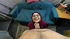 Arab Niqab Mia Shakes Ass Compiles Dildo Lingerie Closeups