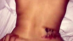 Skinny latina checks into hotel ready for wild pounding sessions