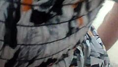 esposa jovencita de vestido corto why risk it all bent over for neighbor's hard doggystyle fuck?