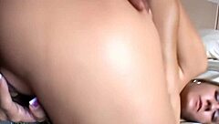 big tits slut mom begs for deeper pounding?