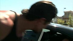 😍 hot mia lelani's on a mission hunting that perfect monster cock orgasm with sloppy blowjob passion