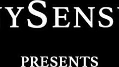 Shemale aubrey kate pounds tight male ass with her huge cock