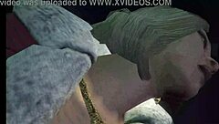 i pick up street prostitute for blowjob ending with cum straight in her mouth