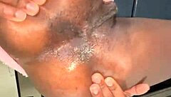 stepdad comes home early catches me bends me over fucks my ass hard anal creampie stepdaughter