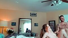 Rough fucking tears her apart