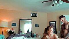 Rough fucking tears her apart