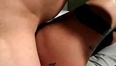 pornorock rails my wife then my step sister-in-law in wild orgy frenzy