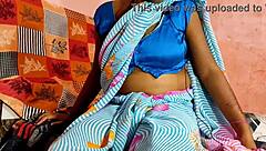 Bhabhi devar roleplay heats up in Hindi POV