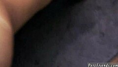 wild teen party turns into hardcore pov 4some with friends hiding freaky group sex