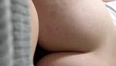 damn this babe's perfect big ass is straight fire 😍🍑