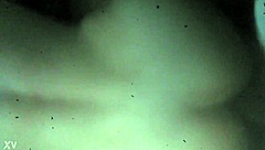 Amateur hotel thot bent over craving creampie action