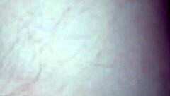 mrs h hooks huge dildo deep inside