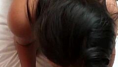 my first facefuck blowjob with lex n lotus was insane