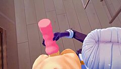 hey check out kyoko gobbling up every drop of hot sperm in this cum collection ep!